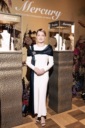 Виктория Толтоганова