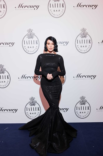 Настя Ивлеева