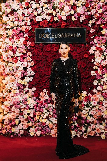 Анастасия Задорина