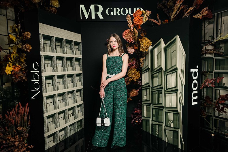 Александра Ревенко