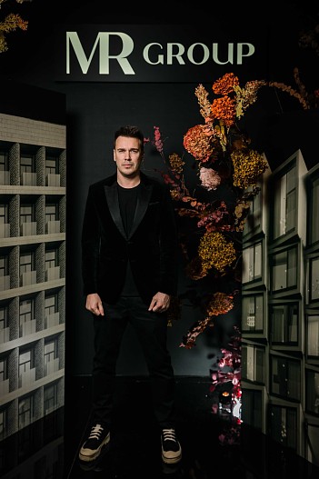 Михаил Зыгарь