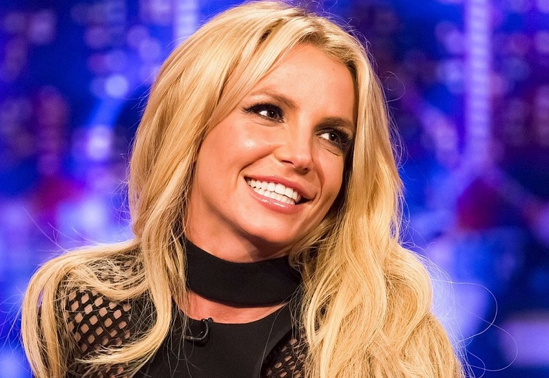 Бритни Спирс призналась, что хочет еще одного ребенка