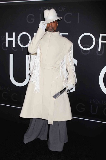 Билли Портер