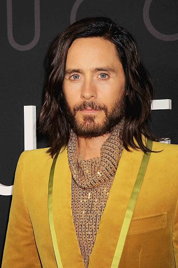 Джаред Лето