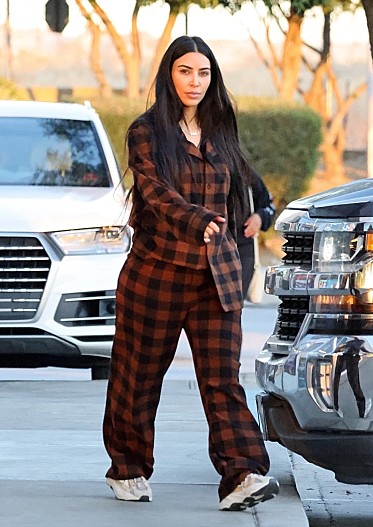 Ким Кардашьян