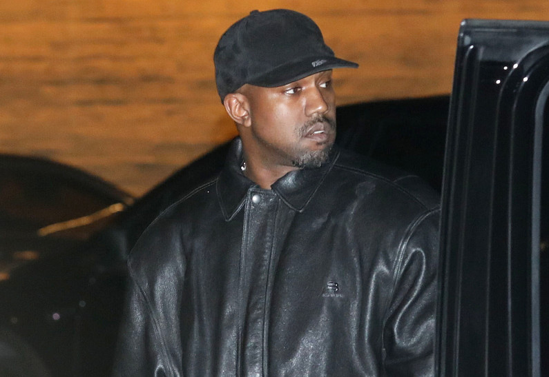 Как Канье Уэст отреагировал на роман Ким Кардашьян и Пита Дэвидсона? Подробности!