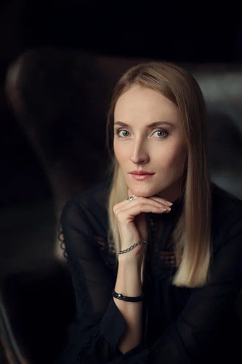 Тамара Синько