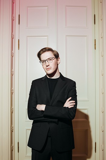 Кирилл Коваленко, PR-директор Condé Nast Russia