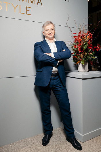 Александр Кибовский