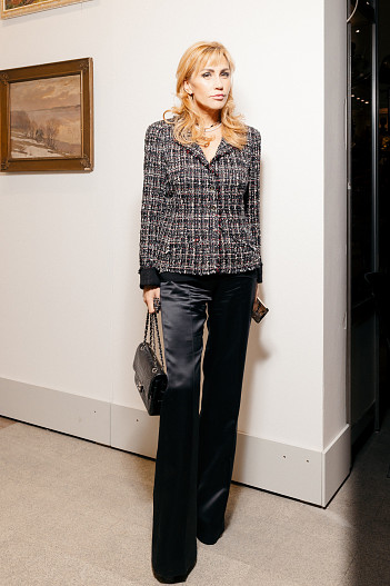 Эмма Салимова