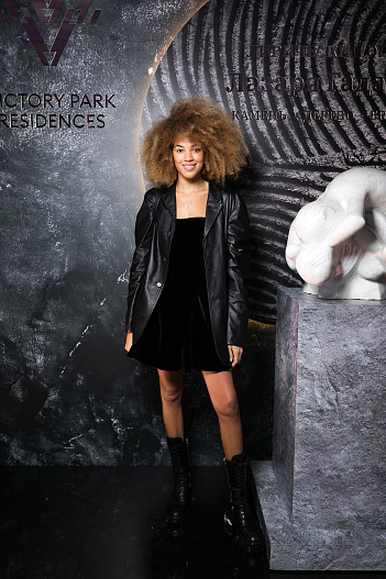 Барбара Пино