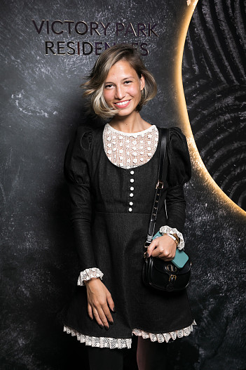 Дарья Костромитина