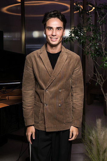 Идрис Гитинаев