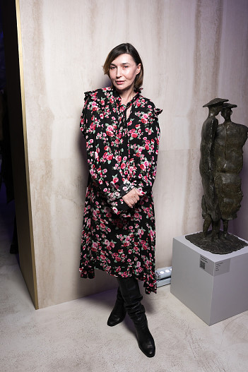 Наташа Максимова