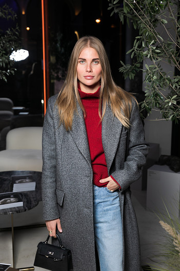 Ольга Свичинская