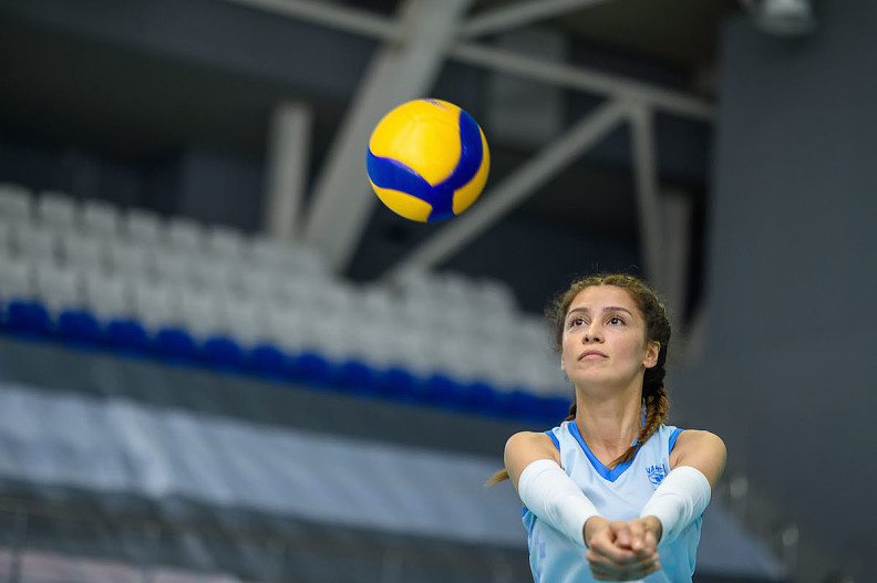 Равшана Куркова