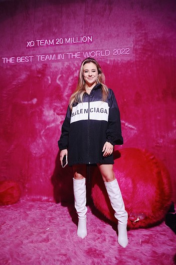 Катя Адушкина