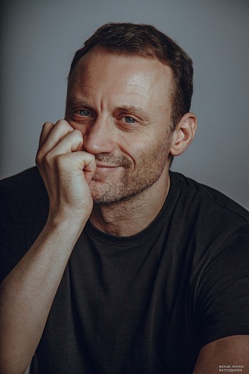 Михаил Рыжов