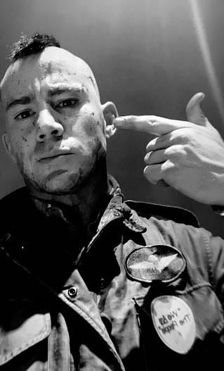 Ченинг Татум