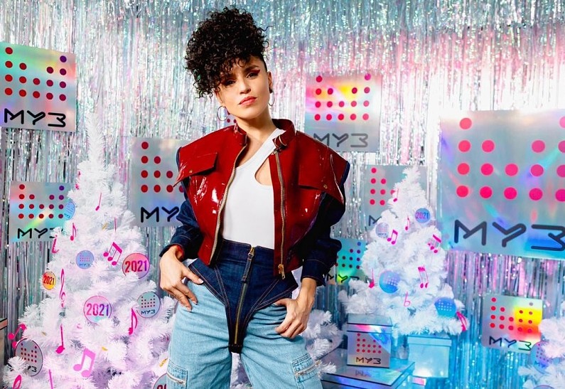 Zivert, Дима Билан, Николай Басков и другие звезды поздравят страну с наступающим Новым годом