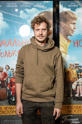 Тихон Жизневский