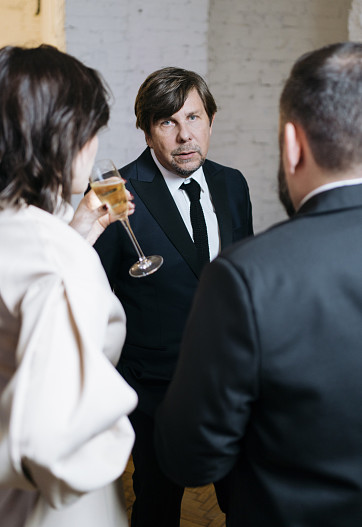 Андрей Фомин