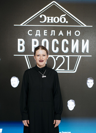 Варвара Шмыкова