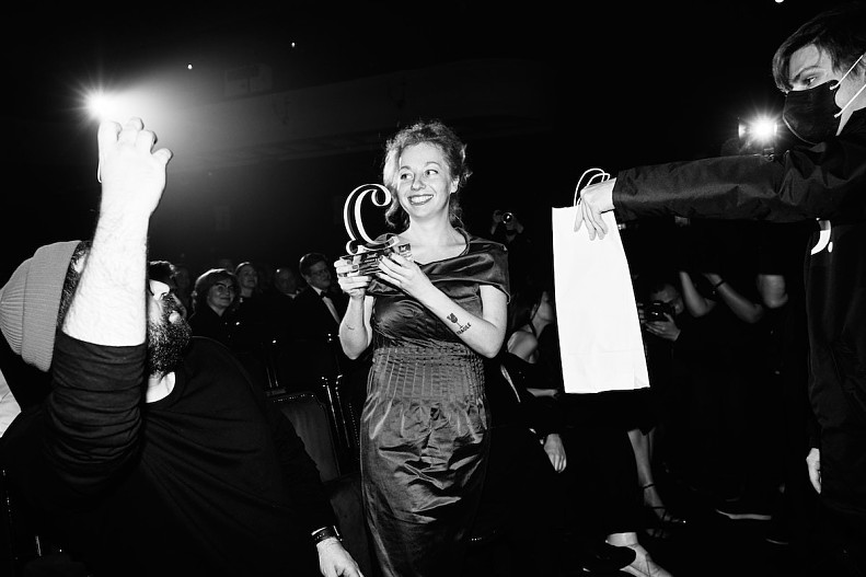 Женя Беркович