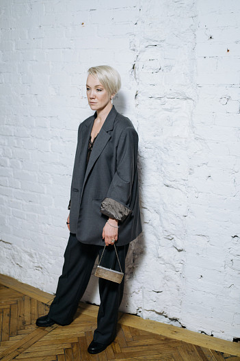 Дарья Мороз