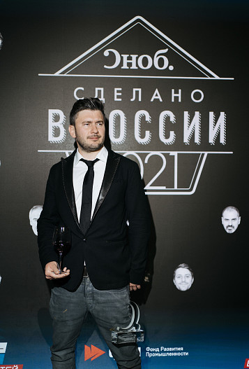 Дмитрий Глуховский