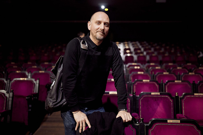 Филипп Григорьян