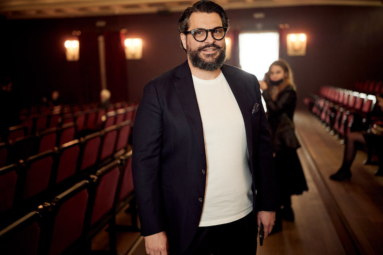 Уиллиам Ламберти