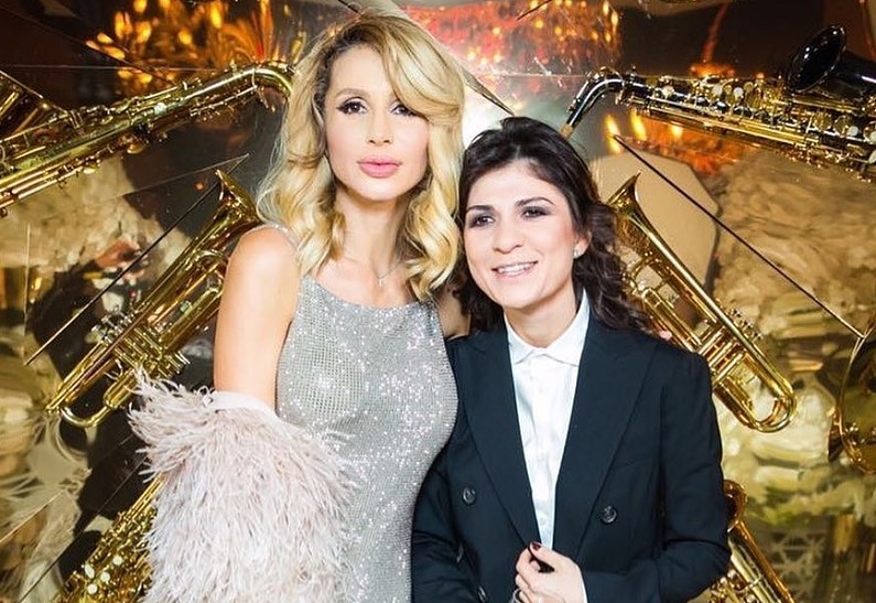 «Всё через конфликт, через протест»: Светлана Лобода откровенно высказалась о ссоре с Нателлой Крапивиной