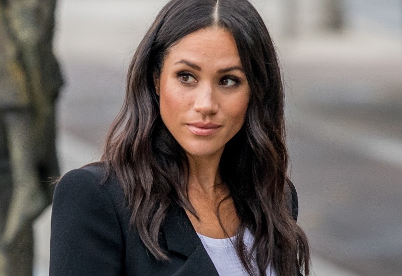 «Cтратегические манипуляции»: эксперт по языку тела уличил Меган Маркл во лжи