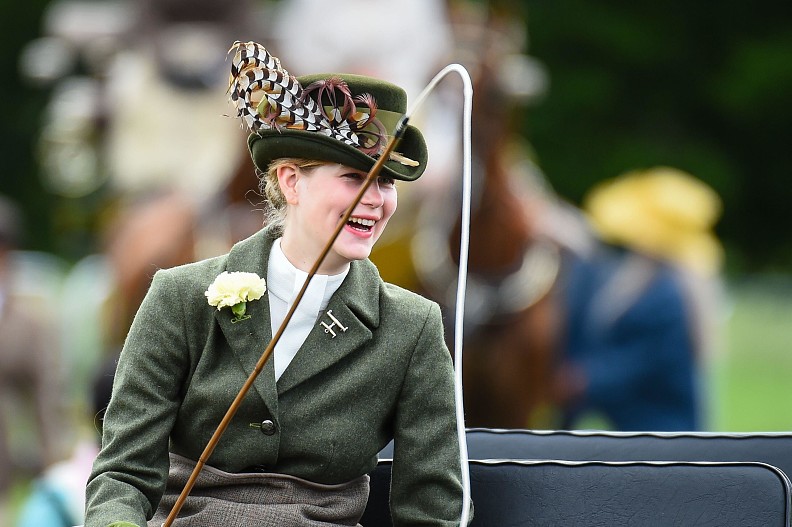 Луиза Виндзор