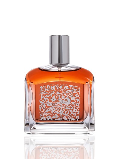 «Кавказ», Лаб Фрагранс. Бергамот, ваниль, перец, кожа, сандал.