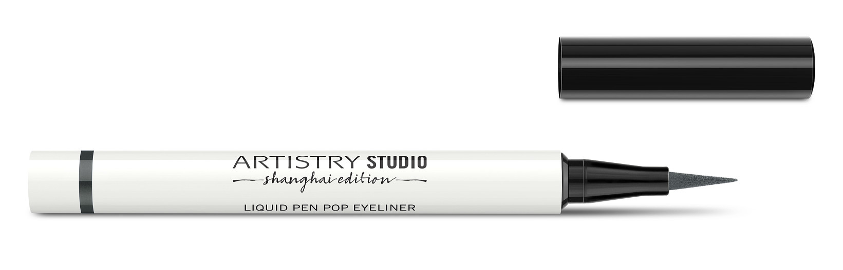 Подводка-лайнер для глаз, оттенок Silk Slate, ARTISTRY STUDIO™ Shanghai Edition