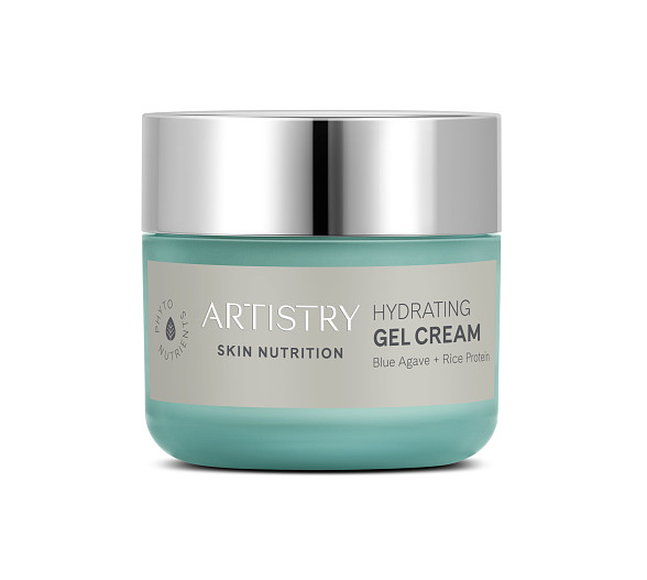 Увлажняющий крем-гель для лица ARTISTRY SKIN NUTRITION™