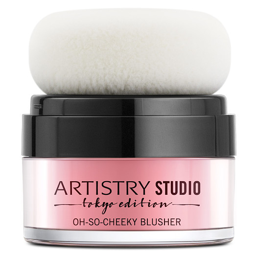 Румяна для лица, оттенок Kimono Pink, ARTISTRY STUDIO™ Tokyo Edition