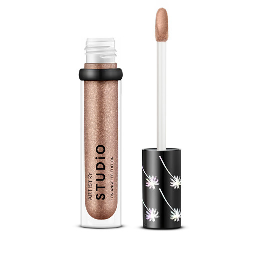 Водостойкие кремовые тени для век, оттенок Sunset, ARTISTRY STUDIO™ Los Angeles Edition
