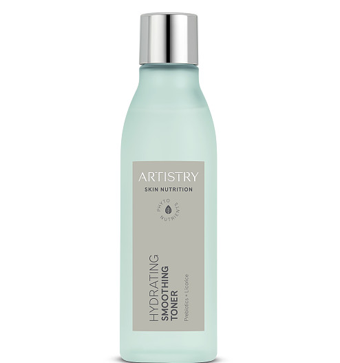 Увлажняющий смягчающий тоник для лица ARTISTRY SKIN NUTRITION™