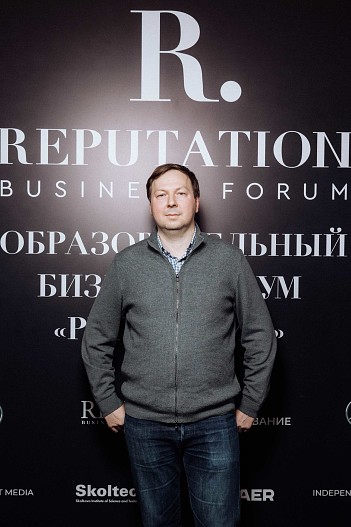 Дмитрий Гришин