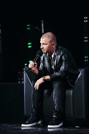 Павел Курьянов