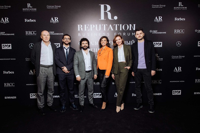 Игорь Матвиенко, JONY, Бахтияр Алиев, Евгения Маркова, Татьяна Геворкян, Илья Алексеев