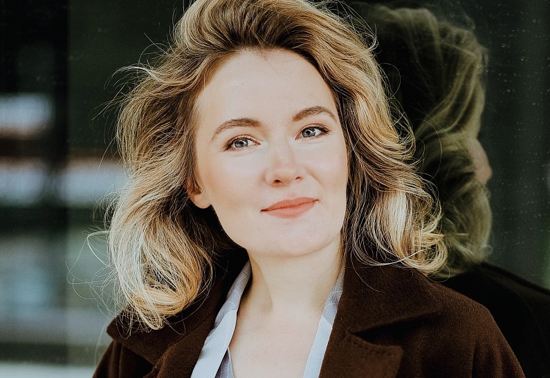 Татьяна Третьякова: «Детям нужны герои из реальной жизни»