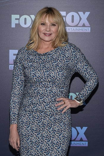 Ким Кэтролл