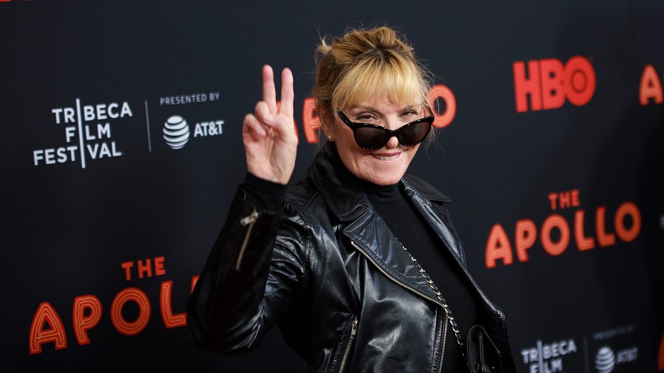 Ким Кэтролл