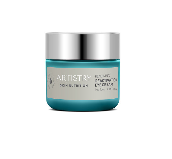 Обновляющий восстанавливающий крем для кожи вокруг глаз ARTISTRY SKIN NUTRITION™