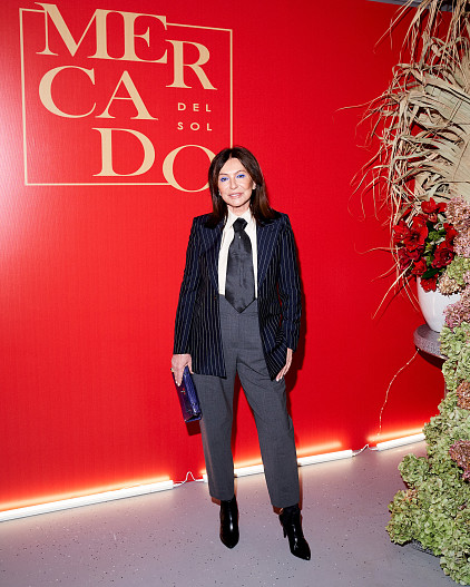 Ирина Оганова