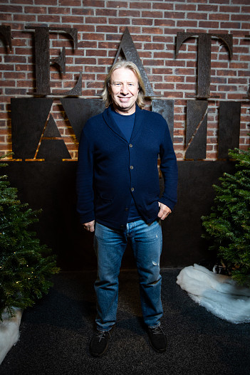 Виктор Дробыш